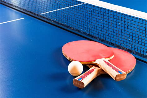 ping pong game